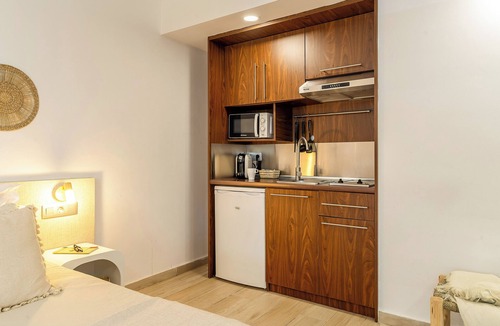 Castelldefels Apartment | Apartamentos CENTRIC