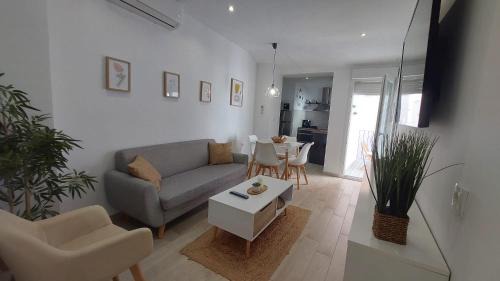 Quesada Apartment | Apartamentos Centro Confor 3