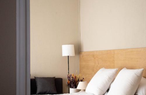Albacete Apartment | Apartamentos Centro