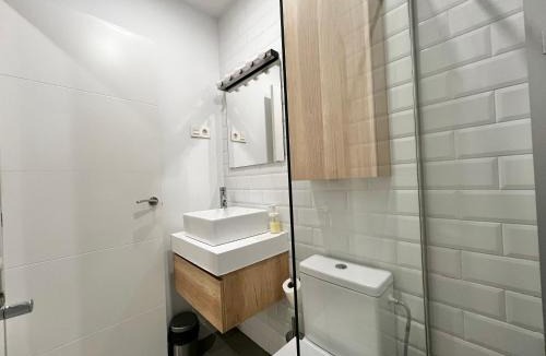 Gaztambide Apartment | Apartamentos Chamberí