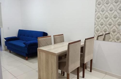 Vila Nova Apartment | Apartamentos com Vista pro Mar de Imbituba residencial mar azul
