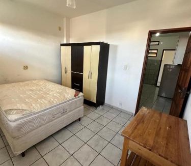 Mucuri Apartment | Apartamentos completos no centro - vista mar