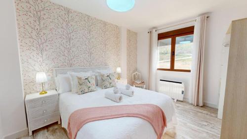 Consuegra Apartment | Apartamentos Consuegra frente a los molinos