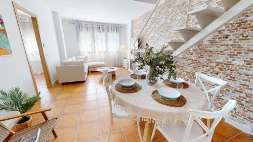 Consuegra Apartment | Apartamentos Consuegra frente a los molinos
