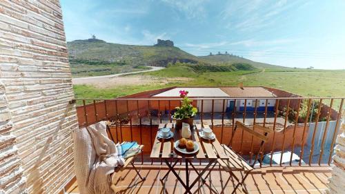 Consuegra Apartment | Apartamentos Consuegra frente a los molinos