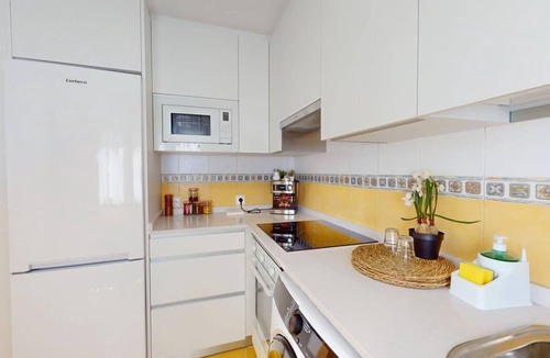 Consuegra Apartment | Apartamentos Consuegra
