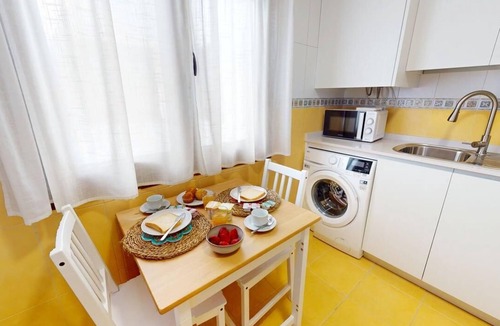 Consuegra Apartment | Apartamentos Consuegra