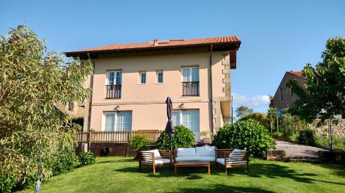 Ruisenada Apartment | Apartamentos Corona
