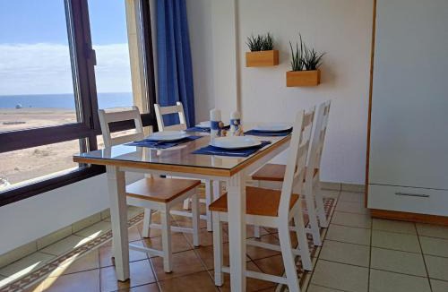 El Cotillo Apartment | Apartamentos Cotillo Mar con y sin terraza con vistas al Mar