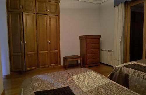 Hio Apartment | Apartamentos Cruceiro