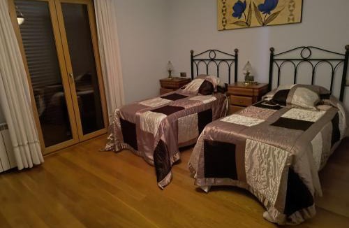 Hio Apartment | Apartamentos Cruceiro