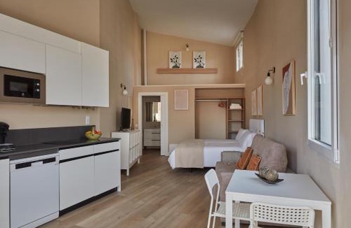 Soto del Real Apartment | Apartamentos Cuerda Larga