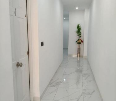 Guadix Apartment | Apartamentos Dali 1