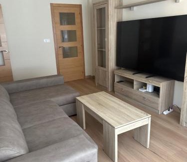 Luarca Apartment | Apartamentos de Linos