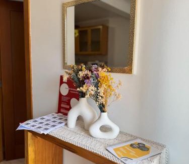 Velas Apartment | Apartamentos do Triângulo