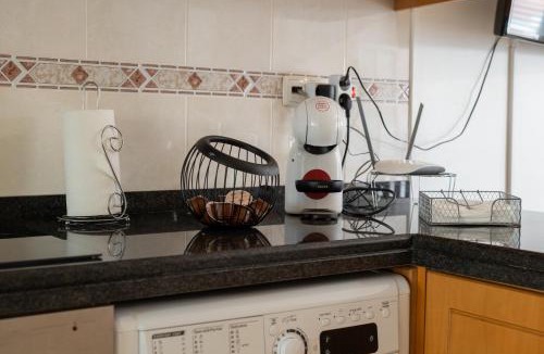 Velas Apartment | Apartamentos do Triângulo
