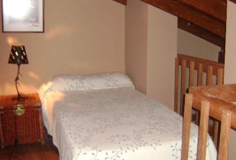 Somo Apartment | Apartamentos Dos Robles