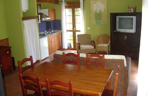 Somo Apartment | Apartamentos Dos Robles