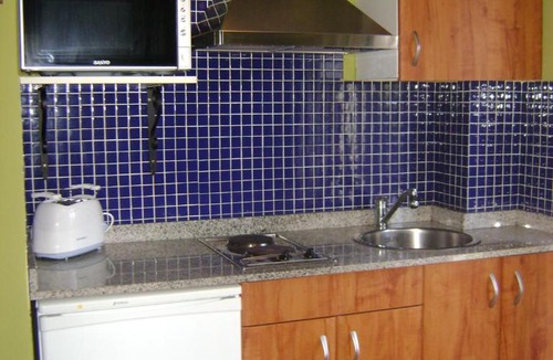 Somo Apartment | Apartamentos Dos Robles