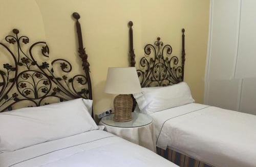 Guindalera Apartment | Apartamentos Duque Ventas