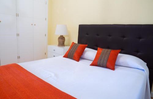 Guindalera Apartment | Apartamentos Duque Ventas
