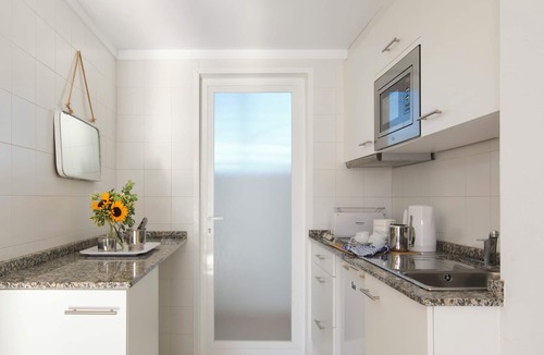 Les Palmeres Apartment | Apartamentos Duvabitat