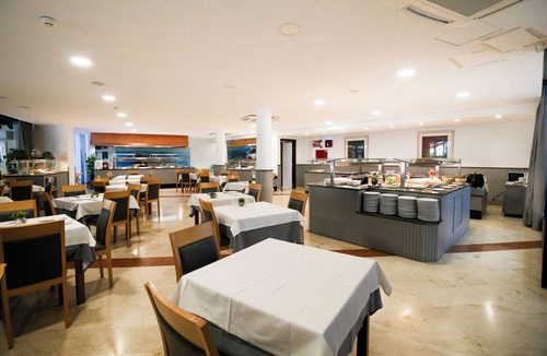 Les Palmeres Apartment | Apartamentos Duvabitat