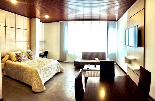 Normandia Apartment | Apartamentos Edificio San Miguel Bogotá