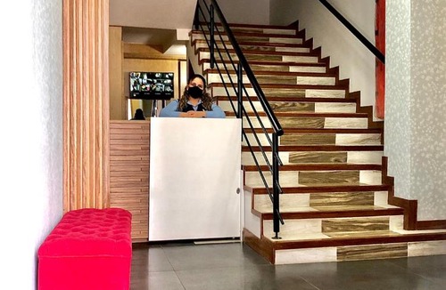 Normandia Apartment | Apartamentos Edificio San Miguel Bogotá