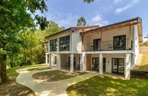 Ribamontan al Monte Apartment | Apartamentos El Bosque De Cubas