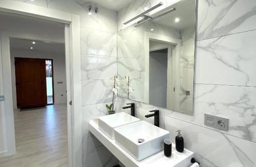 Villademoros Apartment | Apartamentos el Oligo