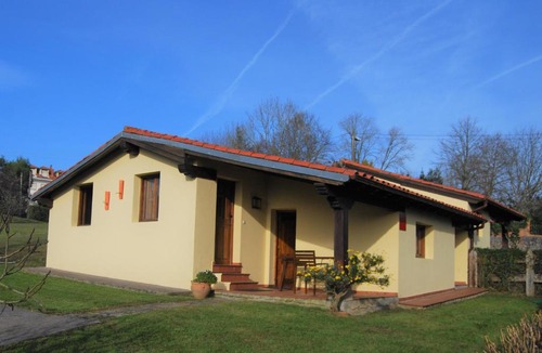 Comillas City Center Apartment | Apartamentos El Perujo