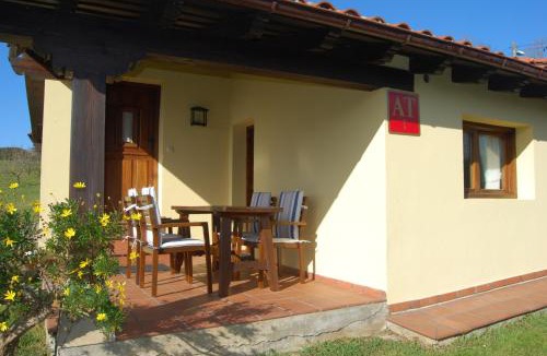 Comillas City Center Apartment | Apartamentos El Perujo
