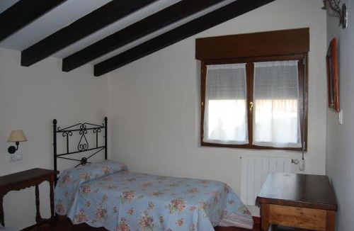 Comillas City Center Apartment | Apartamentos El Perujo
