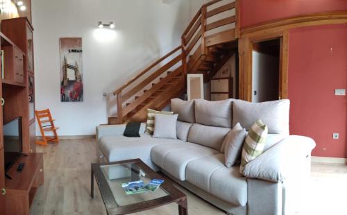 Potes Apartment | Apartamentos El Sol