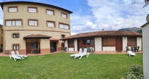 Potes Apartment | Apartamentos El Sol