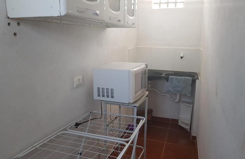 Ponta do Mangue House | Apartamentos em Peroba