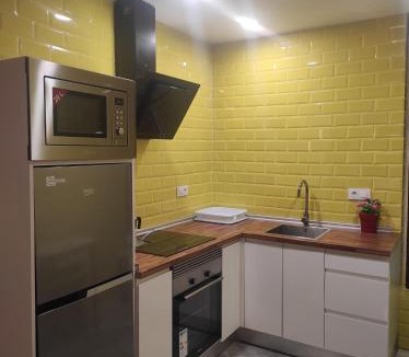 El Pilar Apartment | APARTAMENTOS En Plom