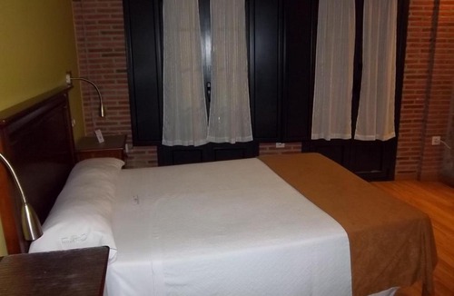 Aviles Apartment | Apartamentos Entrepalacios