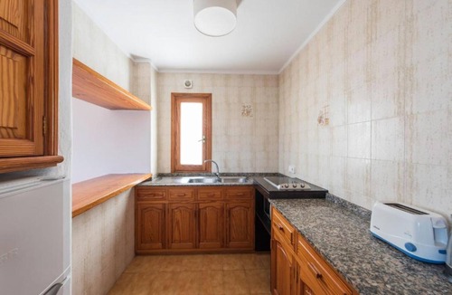 Es Canar Hotel | Apartamentos Es canyer