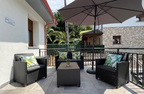La Robellada Apartment | Apartamentos Miguel 4