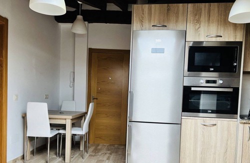 Mogarraz Apartment | Apartamentos