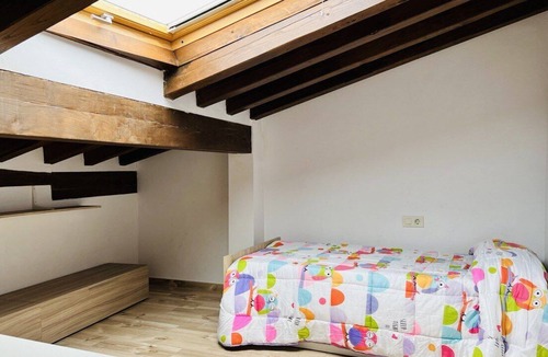Mogarraz Apartment | Apartamentos