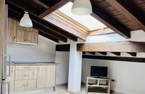 Mogarraz Apartment | Apartamentos