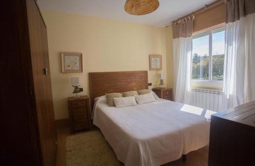 Santiago de Compostela Apartment | Apartamentos Sarela