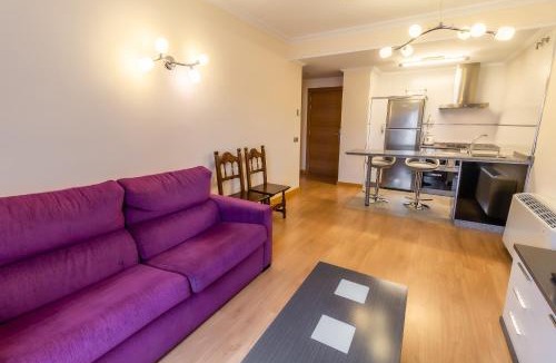 Santo Domingo de Silos Apartment | Apartamentos & casas rurales Santo Domingo de Silos