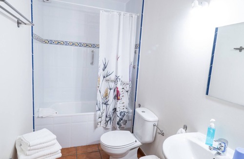 Ucieda de Abajo Apartment | Apartamentos florinda - natural park