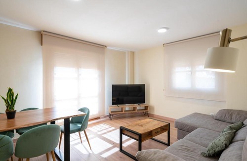 Simancas Apartment | Apartamentos GO - Simancas