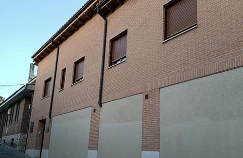 Simancas Apartment | Apartamentos GO - Simancas