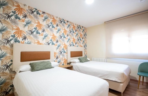 Simancas Apartment | Apartamentos GO - Simancas